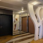 Kirayə (aylıq) 4 otaqlı Yeni Tikili, 28 May metrosu, Nəsimi rayonu 18