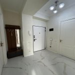 Продажа 2 комнатная Новостройка, м. Эльмляр Академиясы метро, Ясамал район 3