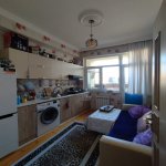Satılır 1 otaqlı Yeni Tikili Xırdalan 3
