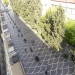 Satılır 2 otaqlı Köhnə Tikili, Sahil metrosu, Səbail rayonu 3