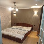 Kirayə (aylıq) 2 otaqlı Həyət evi/villa, Montin qəs., Nərimanov rayonu 7