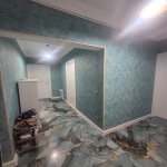 Kirayə (aylıq) 3 otaqlı Yeni Tikili Xırdalan 4