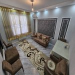 Satılır 3 otaqlı Həyət evi/villa, Binə qəs., Xəzər rayonu 6