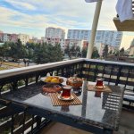 Satılır 3 otaqlı Köhnə Tikili, Qara Qarayev metrosu, 8-ci kilometr, Nizami rayonu 23