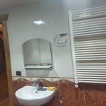 Kirayə (aylıq) 2 otaqlı Yeni Tikili, Azadlıq metrosu, 8-ci mikrorayon, Binəqədi rayonu 12