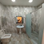Kirayə (aylıq) 3 otaqlı Yeni Tikili, 28 May metrosu, Nəsimi rayonu 7