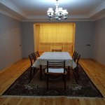 Kirayə (aylıq) 3 otaqlı Köhnə Tikili, Neftçilər metrosu, Nizami rayonu 8