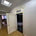 Satılır 4 otaqlı Yeni Tikili, İnşaatçılar metrosu, Yasamal rayonu 24