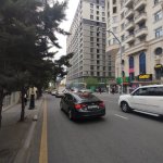 Kirayə (aylıq) Obyekt, 28 May metrosu, Nəsimi rayonu 1