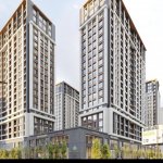 Satılır 3 otaqlı Yeni Tikili, Xətai metrosu, Xətai rayonu 4