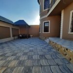 Satılır 6 otaqlı Həyət evi/villa, Xalqlar dostluğu metrosu, Yeni Günəşli qəs., Suraxanı rayonu 14