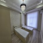 Kirayə (aylıq) 3 otaqlı Yeni Tikili, 28 May metrosu, Nərimanov rayonu 8