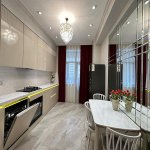 Продажа 3 комнатная Новостройка, м. 28 Мая метро, Насими район 8