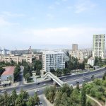 Kirayə (aylıq) 2 otaqlı Yeni Tikili, Xətai metrosu, Əhmədli, Xətai rayonu 8