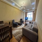 Kirayə (aylıq) 2 otaqlı Yeni Tikili, Nəriman Nərimanov metrosu, Nərimanov rayonu 1