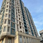 Satılır 3 otaqlı Yeni Tikili, Gənclik metrosu, Nərimanov rayonu 3