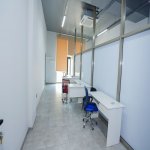 Kirayə (aylıq) 16 otaqlı Ofis, Nərimanov rayonu 14