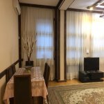 Kirayə (aylıq) 4 otaqlı Bağ evi, Şağan, Xəzər rayonu 2
