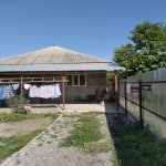 Satılır 3 otaqlı Həyət evi/villa Göyçay 11