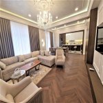Kirayə (aylıq) 4 otaqlı Yeni Tikili, Ağ şəhər, Xətai rayonu 5