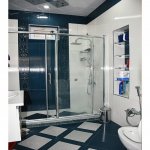 Satılır 4 otaqlı Həyət evi/villa, 20 Yanvar metrosu, 9-cu mikrorayon, Binəqədi rayonu 14
