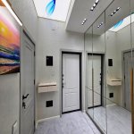 Satılır 2 otaqlı Yeni Tikili, Neftçilər metrosu, 8-ci kilometr, Nizami rayonu 11