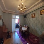 Kirayə (aylıq) 3 otaqlı Yeni Tikili, Nəsimi metrosu, 9-cu mikrorayon, Binəqədi rayonu 2
