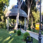 Satılır 3 otaqlı Yeni Tikili, Nizami metrosu, Nəsimi rayonu 4