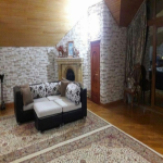 Satılır 8 otaqlı Həyət evi/villa, Nəsimi metrosu, 9-cu mikrorayon, Binəqədi rayonu 4