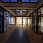 Kirayə (aylıq) 1 otaqlı Ofis, Elmlər akademiyası metrosu, Yasamal rayonu 3