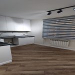 Kirayə (aylıq) 3 otaqlı Yeni Tikili, Həzi Aslanov metrosu, Xətai rayonu 31