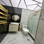 Продажа 2 комнат Новостройка, İnşaatçılar метро, Ясамал район 10
