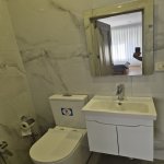 Kirayə (aylıq) 3 otaqlı Yeni Tikili, Xətai metrosu, Ağ şəhər, Xətai rayonu 7