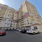 Продажа 4 комнатная Новостройка, İnşaatçılar метро, пос. Йени Ясамал, Ясамал район 1