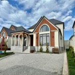 Satılır 5 otaqlı Bağ evi, Mərdəkan, Xəzər rayonu 21