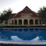 Kirayə (aylıq) 6 otaqlı Bağ evi, Novxanı, Abşeron rayonu 2