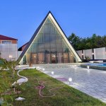 Satılır 4 otaqlı Bağ evi, Şüvəlan, Xəzər rayonu 21