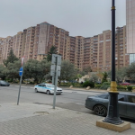 Satılır 4 otaqlı Yeni Tikili, Xətai metrosu, Xətai rayonu 1