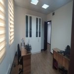 Kirayə (aylıq) 1 otaqlı Ofis, 8 Noyabr metrosu, Nəsimi rayonu 3