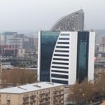 Kirayə (aylıq) 8 otaqlı Ofis, Nərimanov rayonu 6