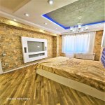 Kirayə (aylıq) 2 otaqlı Yeni Tikili, Qara Qarayev metrosu, Nizami rayonu 5