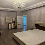 Kirayə (aylıq) 3 otaqlı Yeni Tikili, İnşaatçılar metrosu, Baku Mall, Yasamal rayonu 5