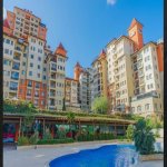 Kirayə (aylıq) 2 otaqlı Yeni Tikili, Nərimanov rayonu 1