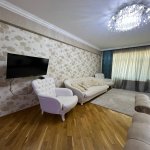 Satılır 4 otaqlı Yeni Tikili, 8 Noyabr metrosu, Nizami rayonu 3