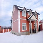 Kirayə (günlük) 5 otaqlı Həyət evi/villa Şamaxı 2