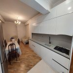 Аренда 3 комнат Новостройка, İnşaatçılar метро, Ясамал район 5