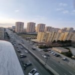 Satılır 3 otaqlı Yeni Tikili, Elmlər akademiyası metrosu, Yasamal rayonu 26