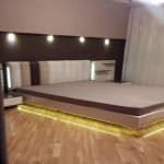 Kirayə (aylıq) 2 otaqlı Yeni Tikili, Nəsimi metrosu, Binəqədi rayonu 3