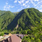 Kirayə (günlük) 4 otaqlı Həyət evi/villa Qax 11