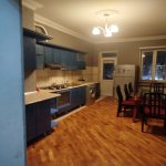 Kirayə (aylıq) 4 otaqlı Yeni Tikili, Nəriman Nərimanov metrosu, Nərimanov rayonu 12